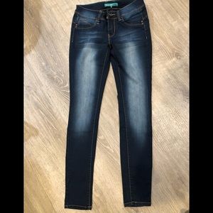 YMI jeans